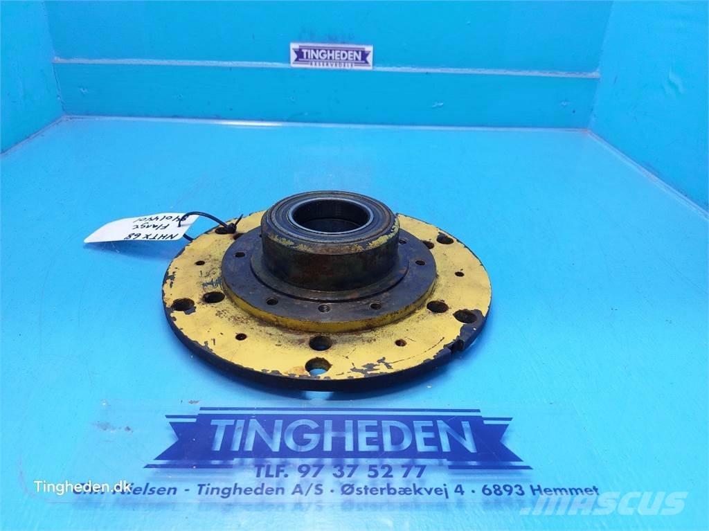 New Holland TX68 Skurtresker tilbehør