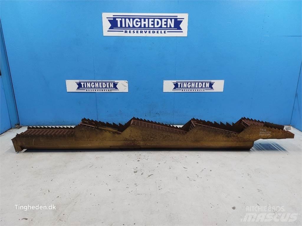 New Holland TX68 Skurtresker tilbehør