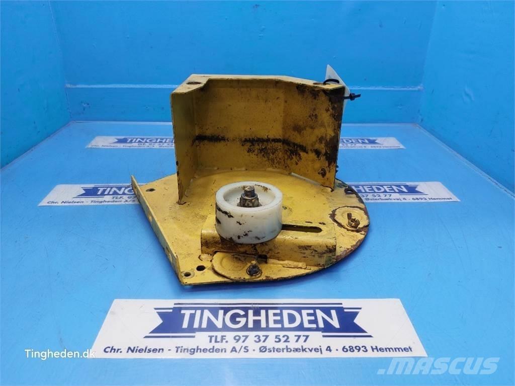 New Holland TX68 Skurtresker tilbehør