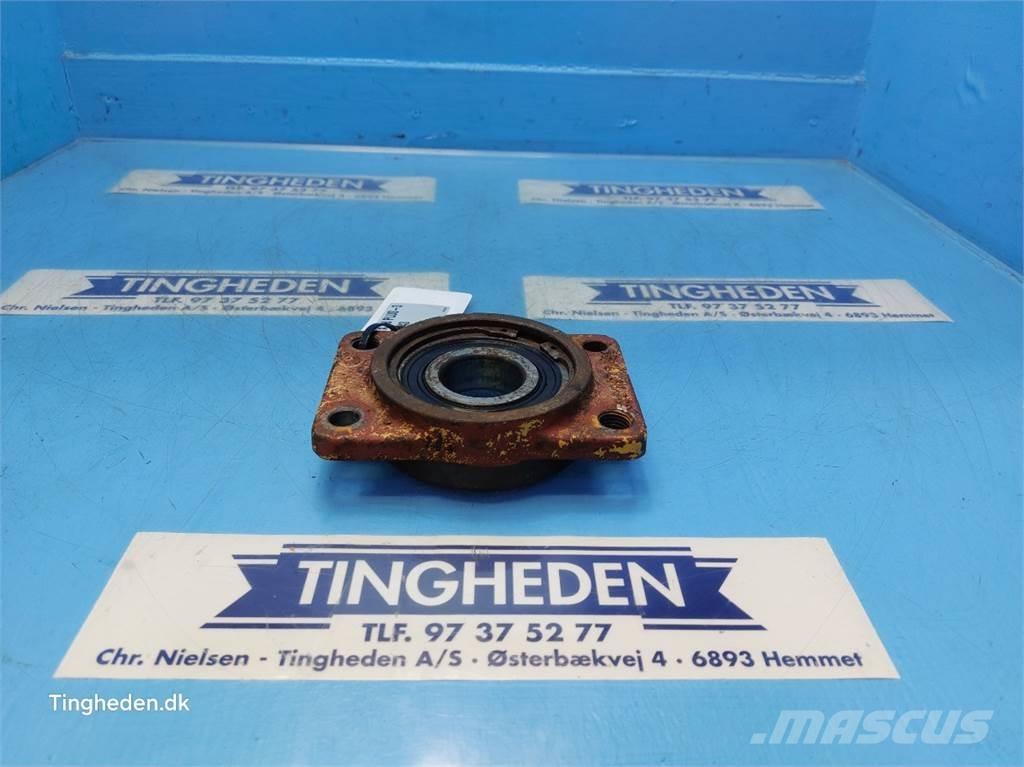 New Holland TX68 Skurtresker tilbehør