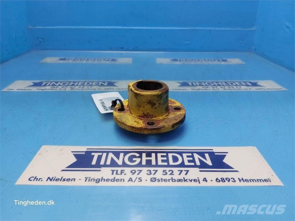 New Holland TX68 Skurtresker tilbehør