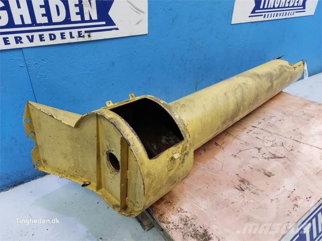 New Holland TX68 Skurtresker tilbehør
