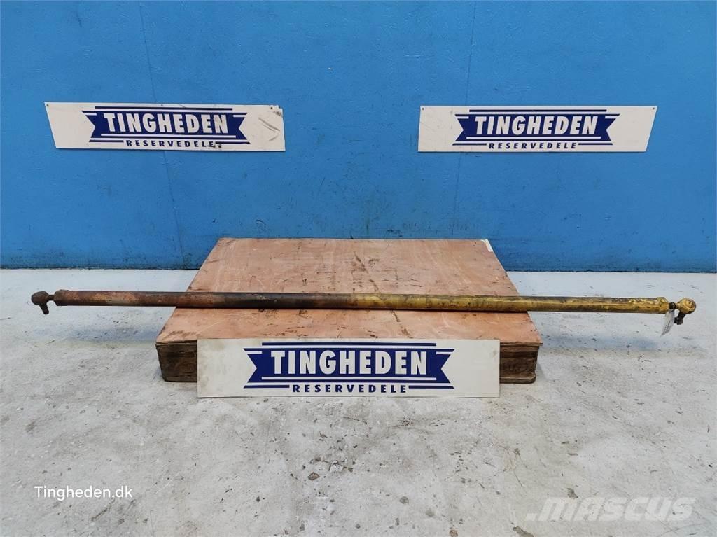 New Holland TX68 Skurtresker tilbehør