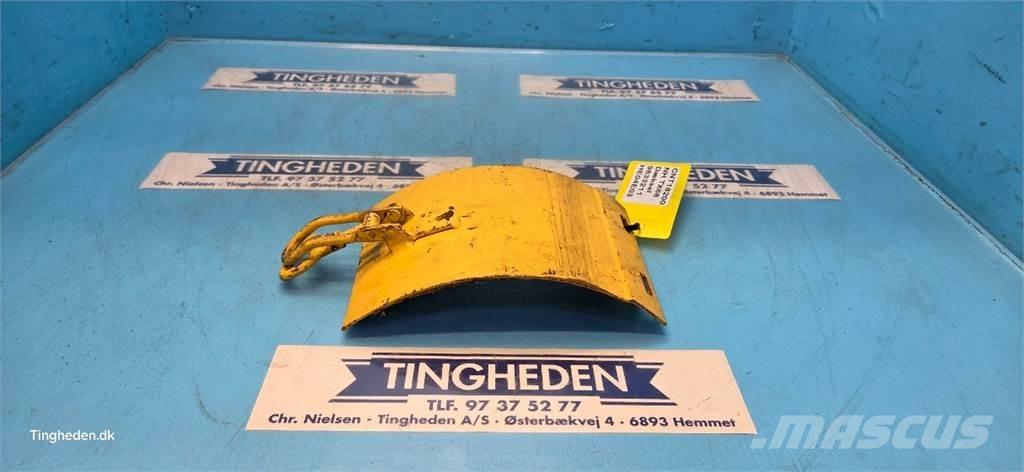 New Holland TX68 Skurtresker tilbehør