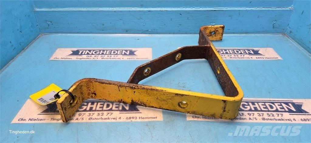 New Holland TX68 Skurtresker tilbehør