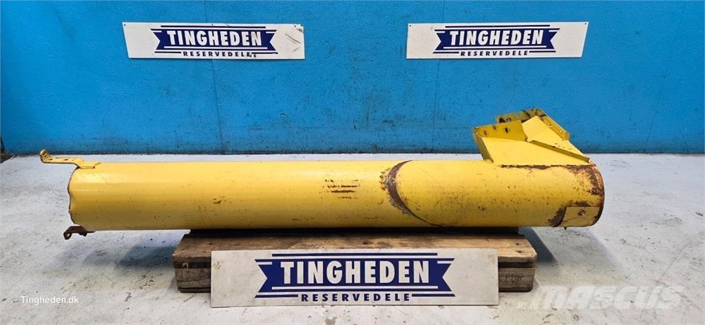 New Holland TX68 Skurtresker tilbehør