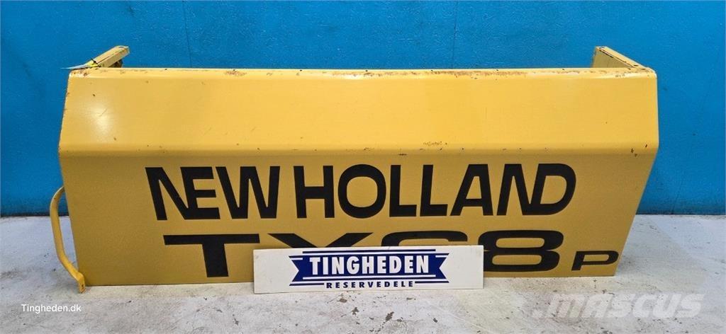 New Holland TX68 Landbruk - Annet