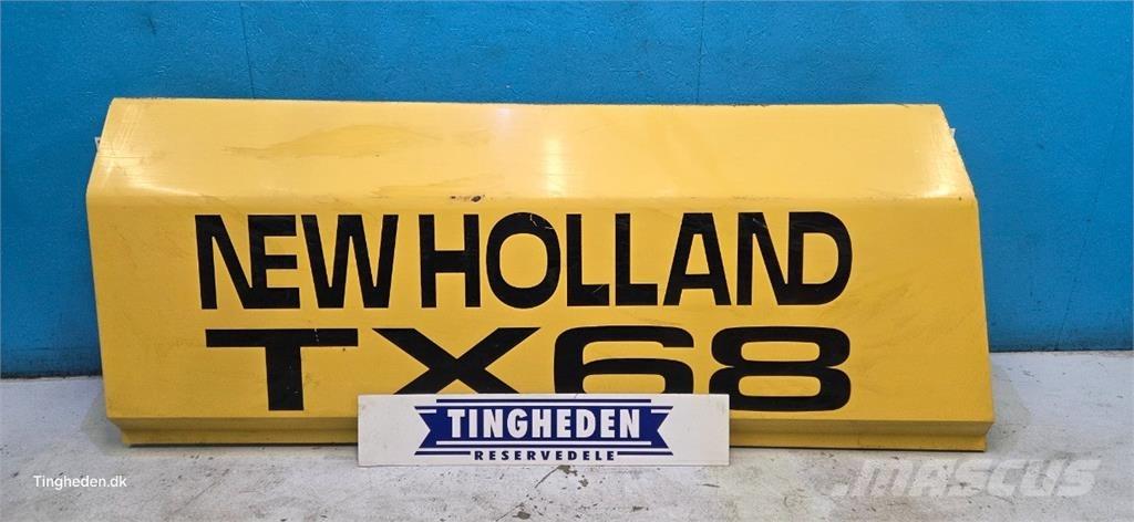 New Holland TX68 Landbruk - Annet