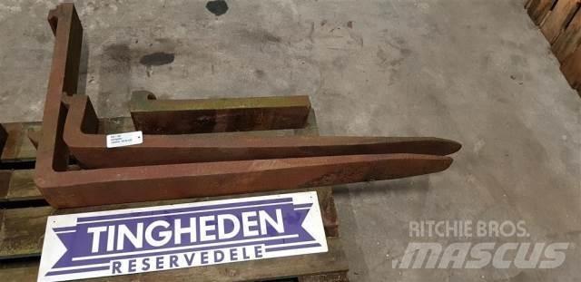  Pallegafler Gafler