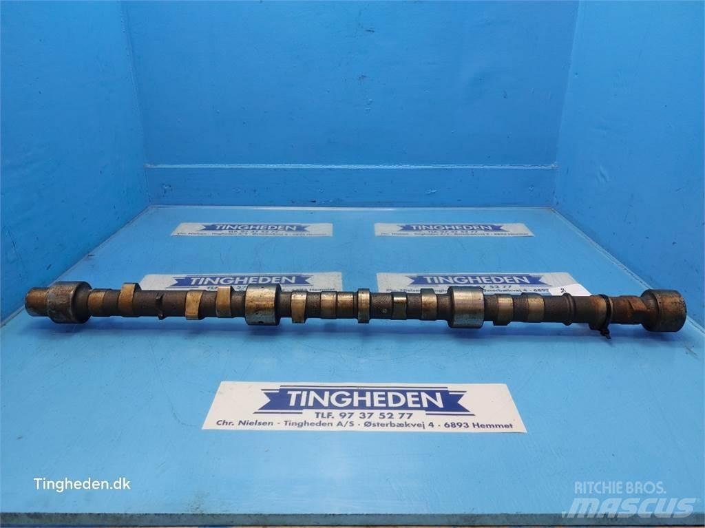 Perkins 1006.60T Motorer
