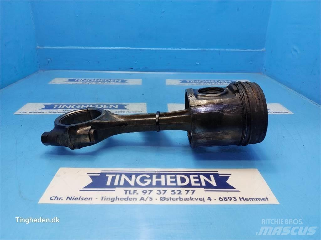 Perkins 1006.60T Motorer