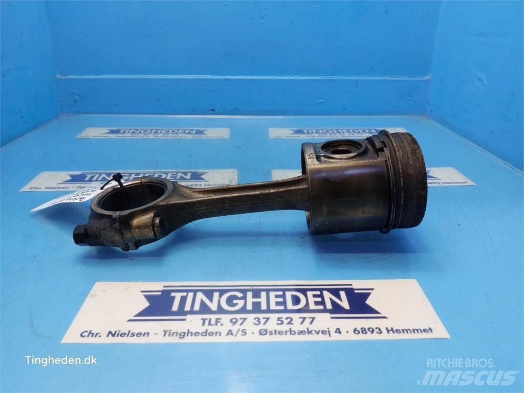 Perkins 1006.60T Motorer