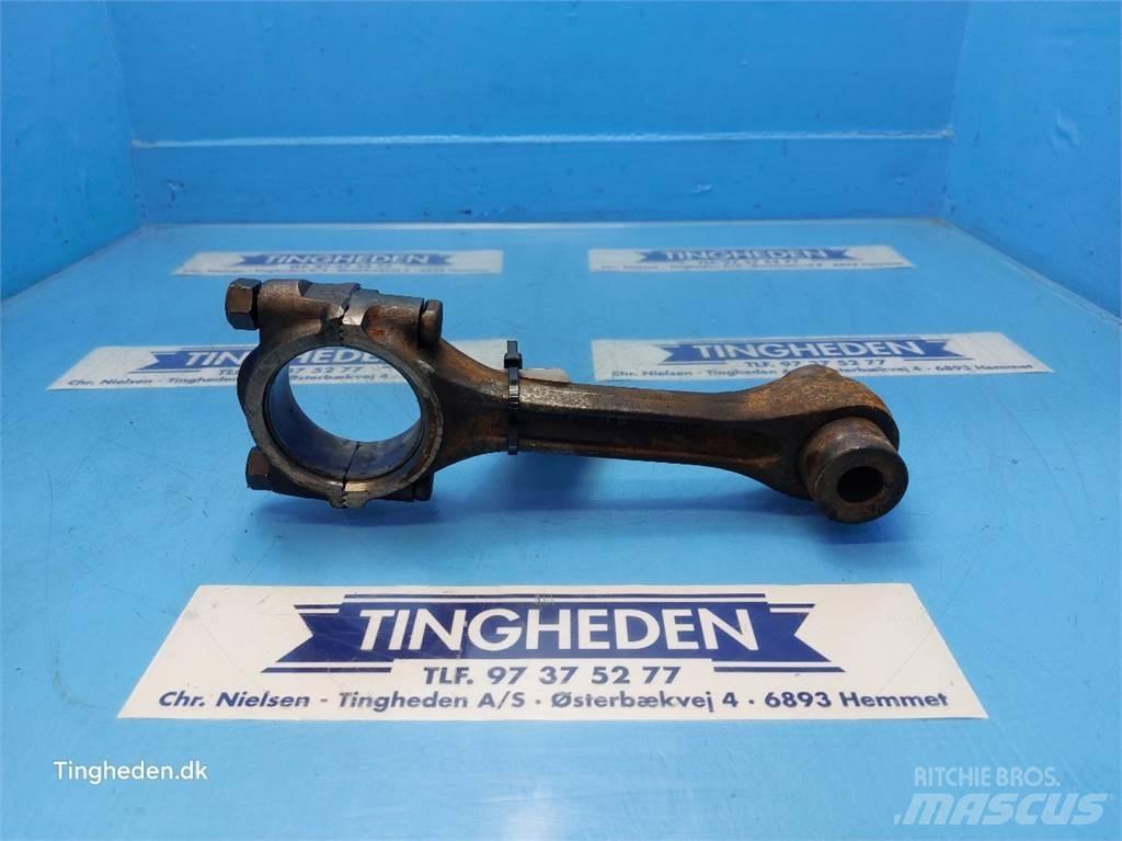Perkins 1006.60T Motorer
