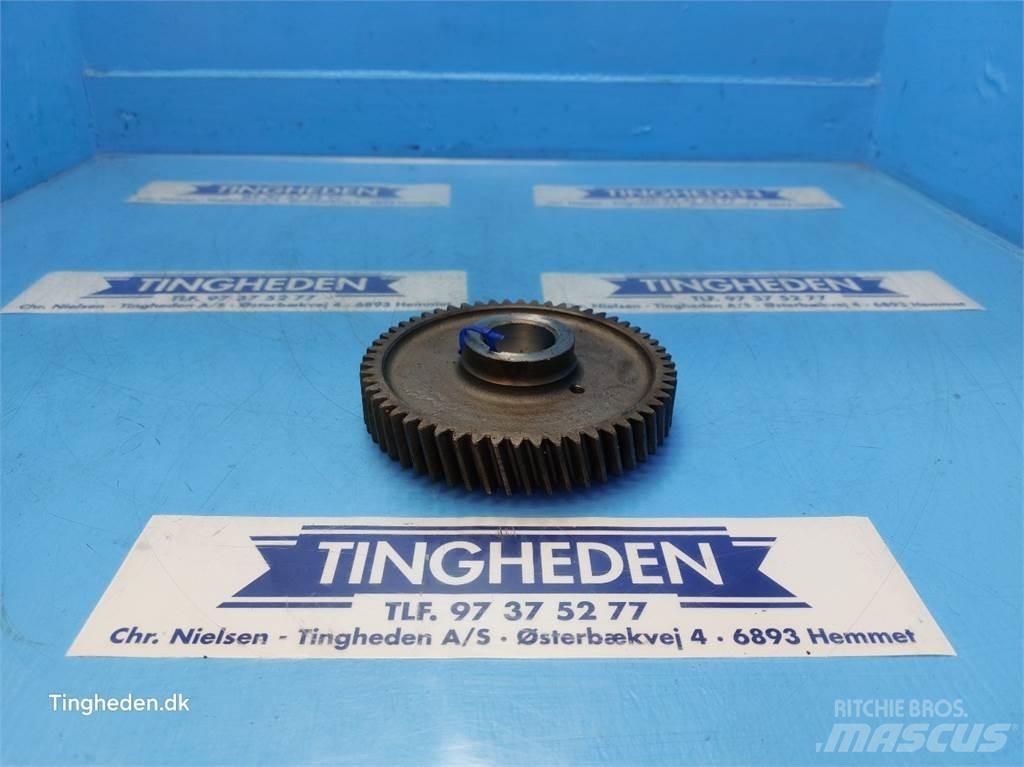 Perkins 1006.60T Motorer