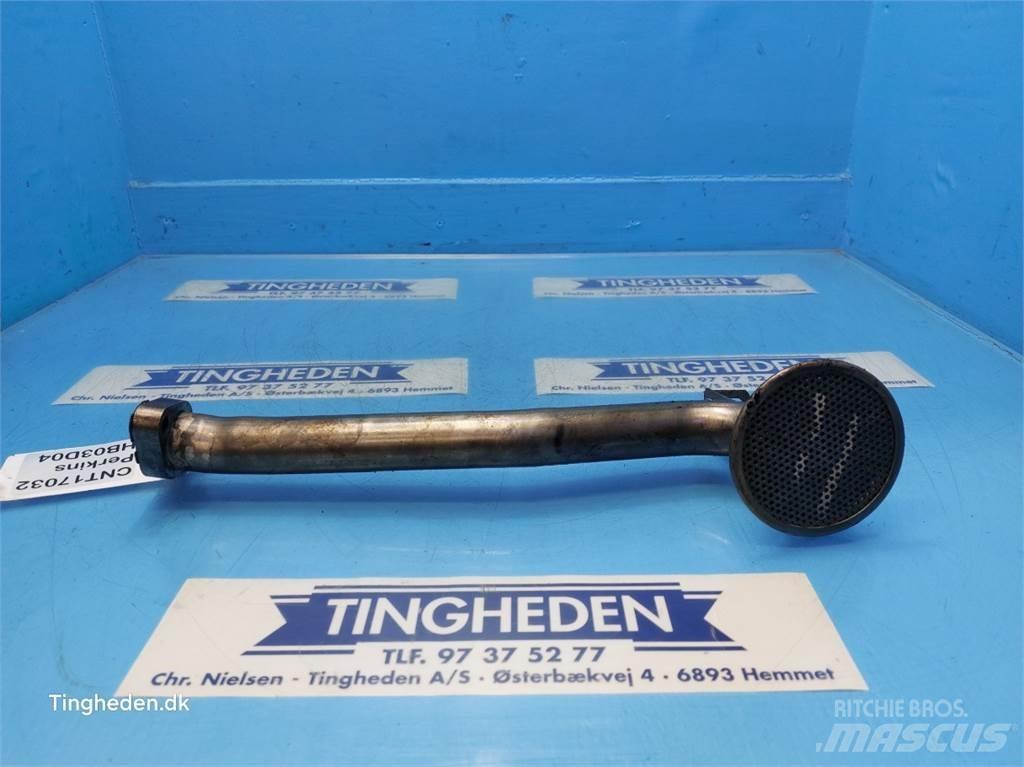 Perkins 1006.60T Motorer