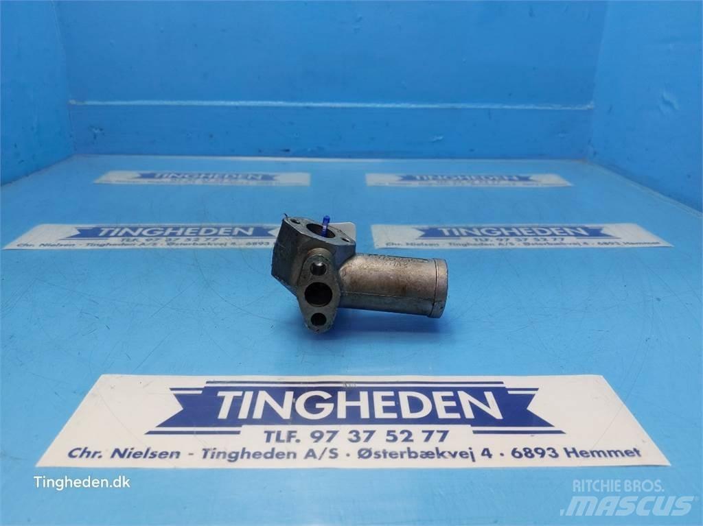 Perkins 1006.60T Motorer