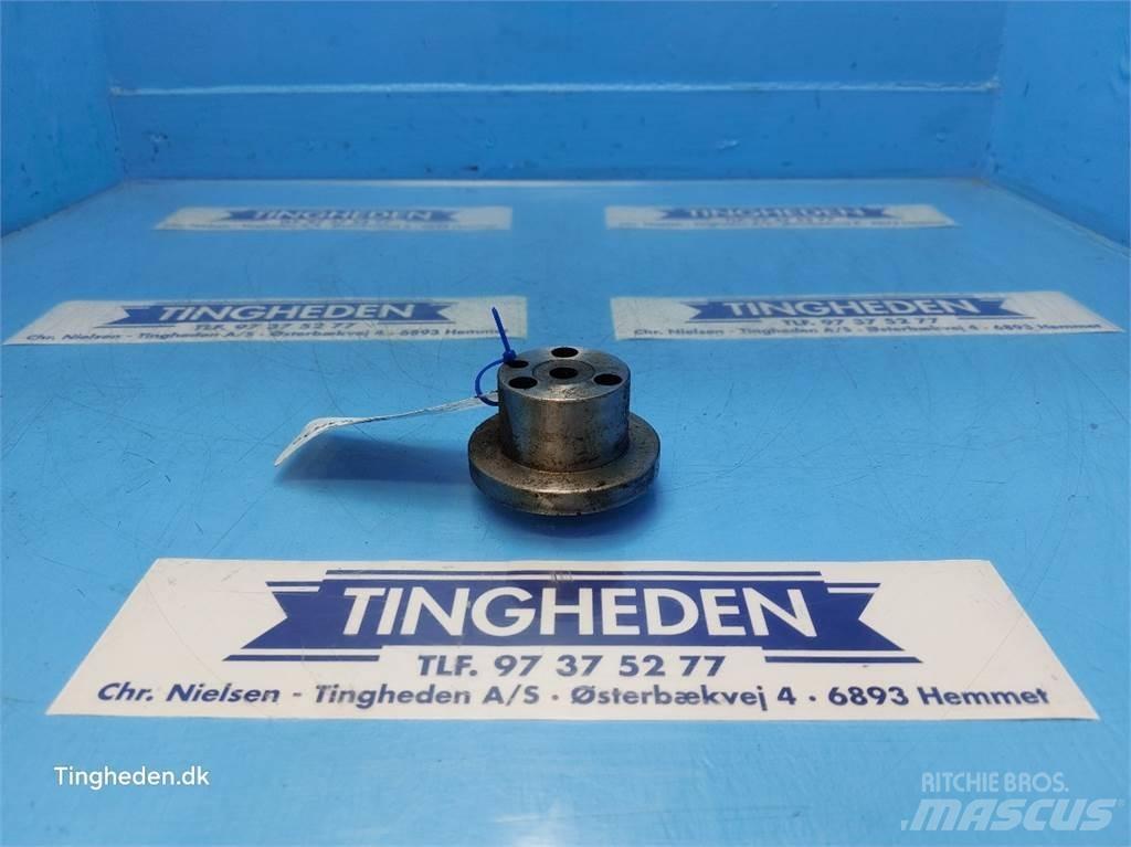 Perkins 1006.60T Motorer
