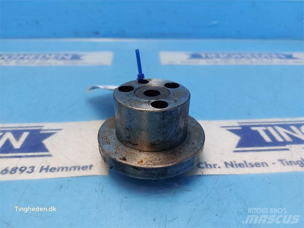 Perkins 1006.60T Motorer