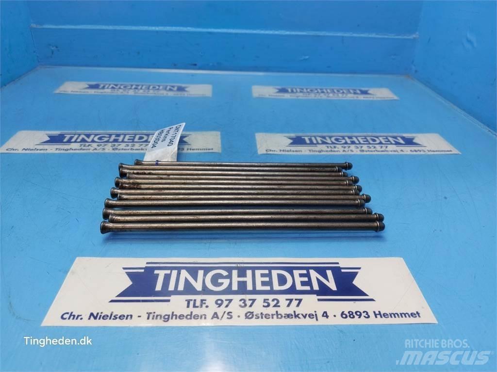 Perkins 1006.60T Motorer
