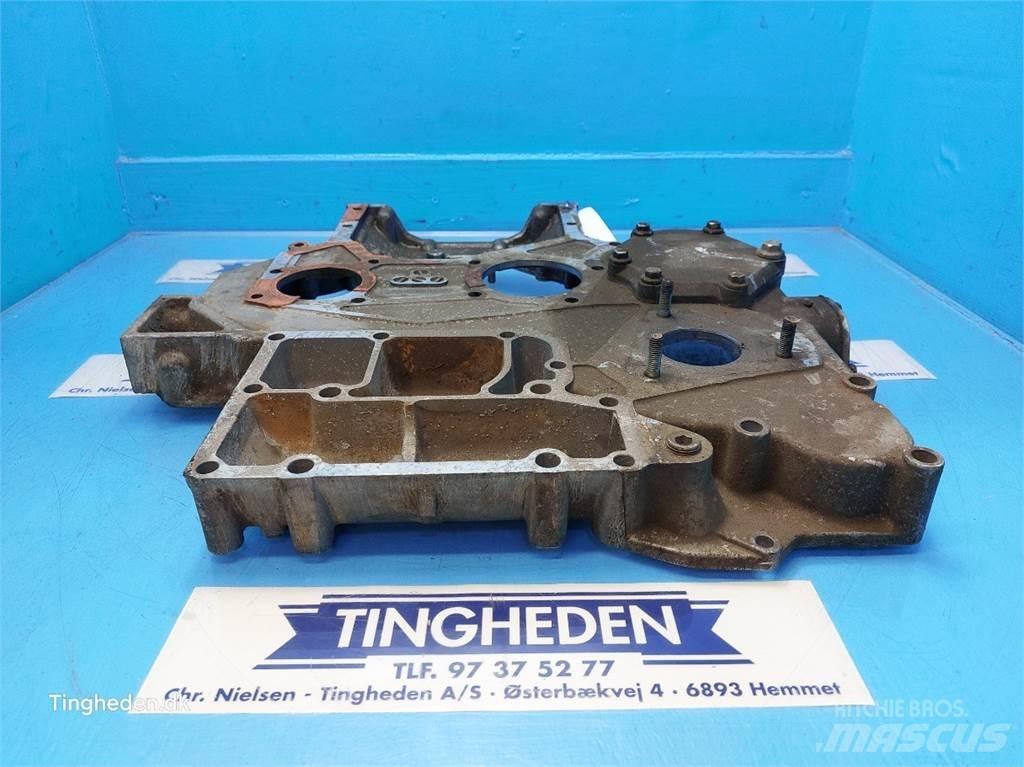 Perkins 1006.60T Motorer