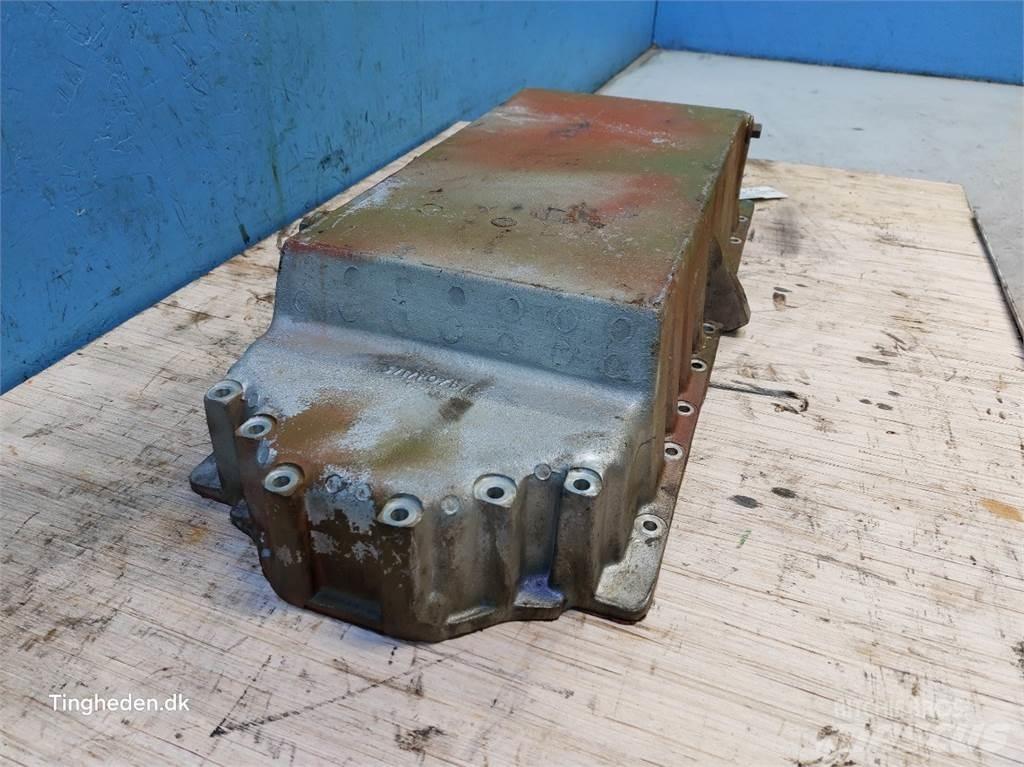 Perkins 1006.60T Motorer