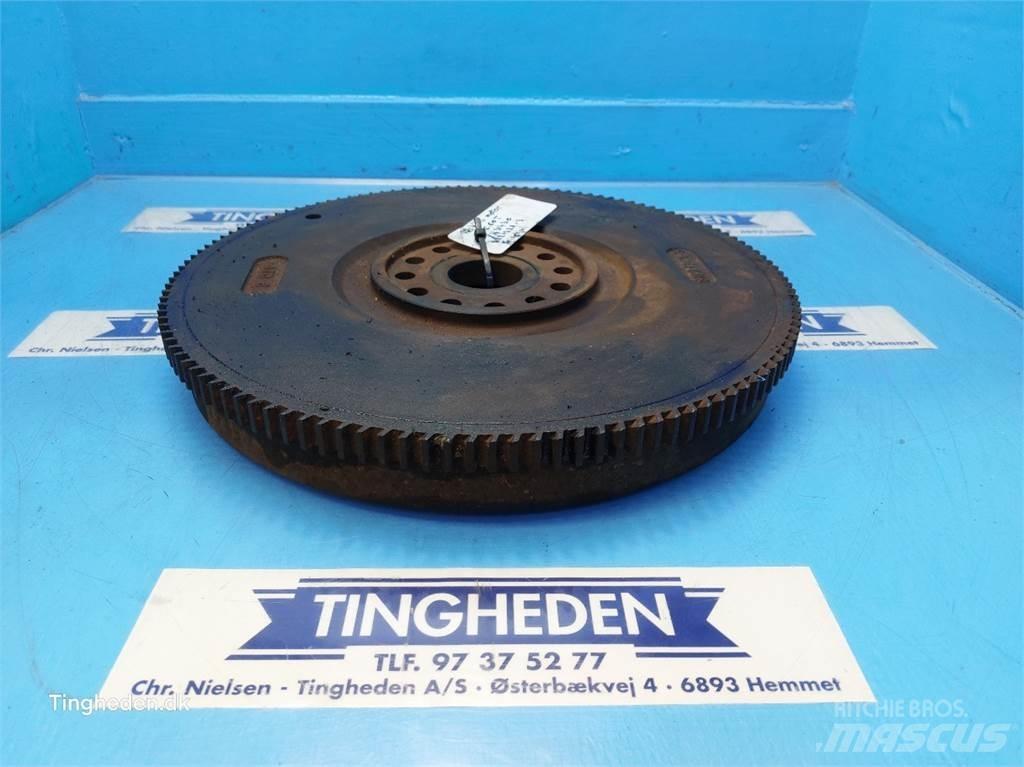 Perkins 1006.60T Motorer