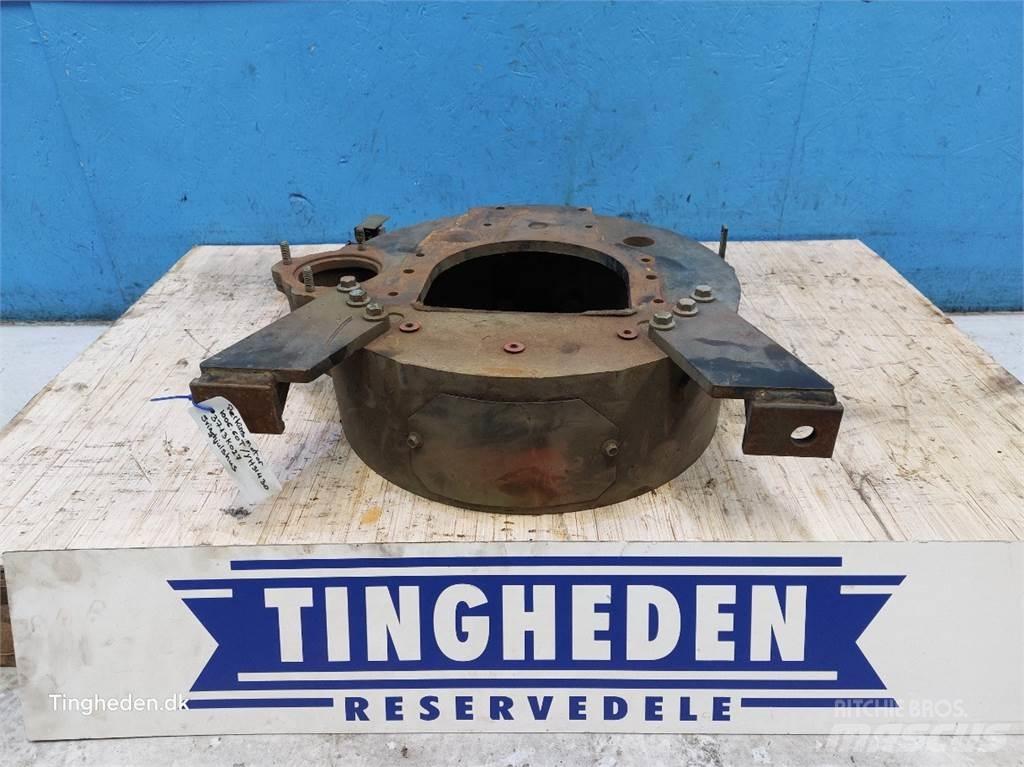 Perkins 1006.60T Motorer