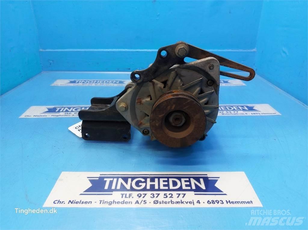 Perkins 1006.60T Motorer
