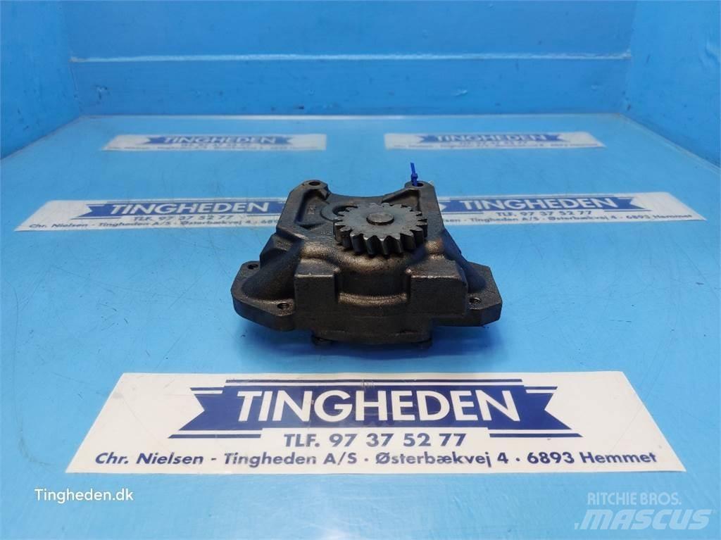 Perkins 1006.60T Motorer