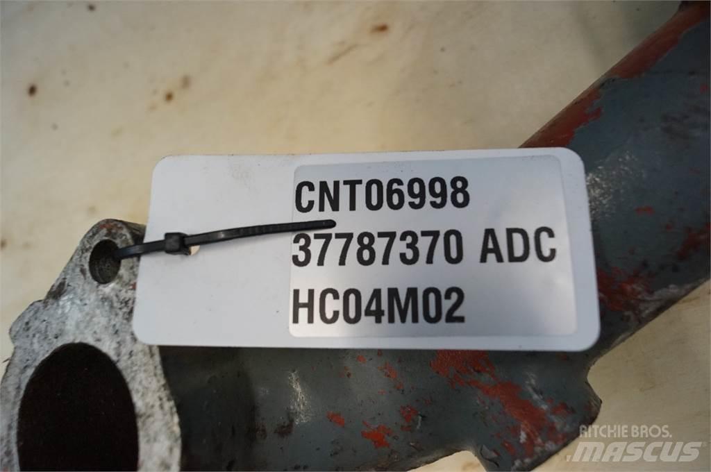Perkins 4.236 Motorer