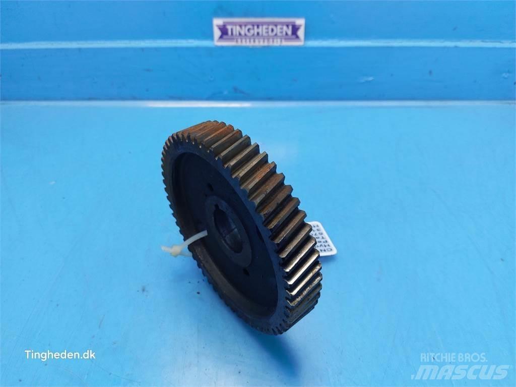 Perkins 4.248 Motorer