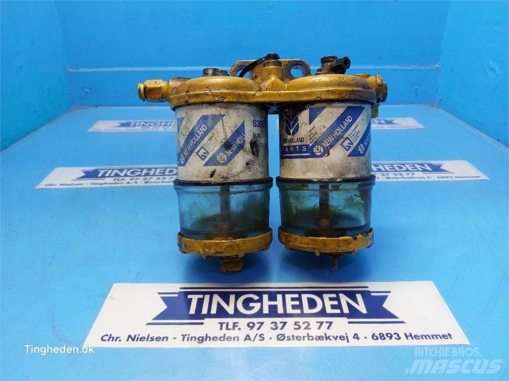 Perkins 4.248 Motorer