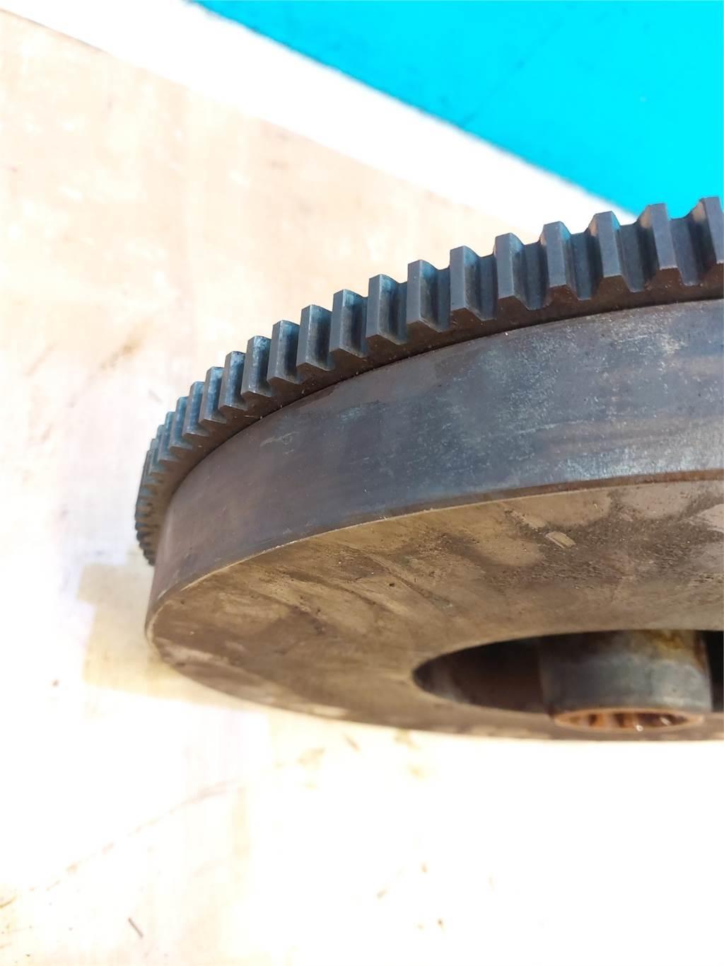 Perkins 4236 Motorer