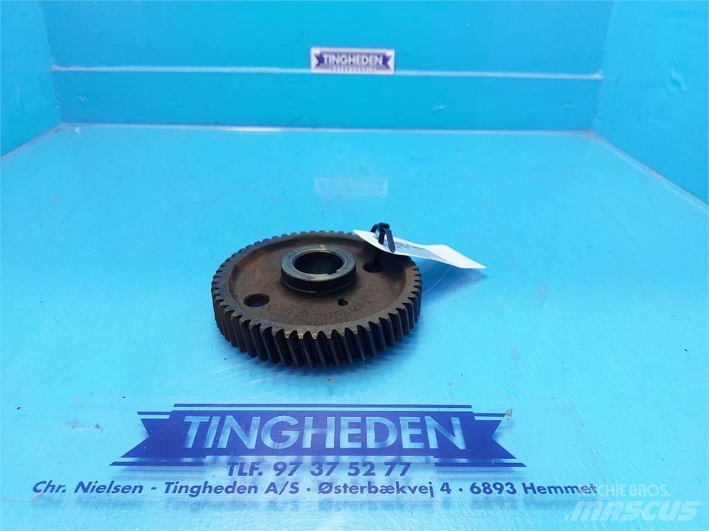 Perkins 6354 Motorer