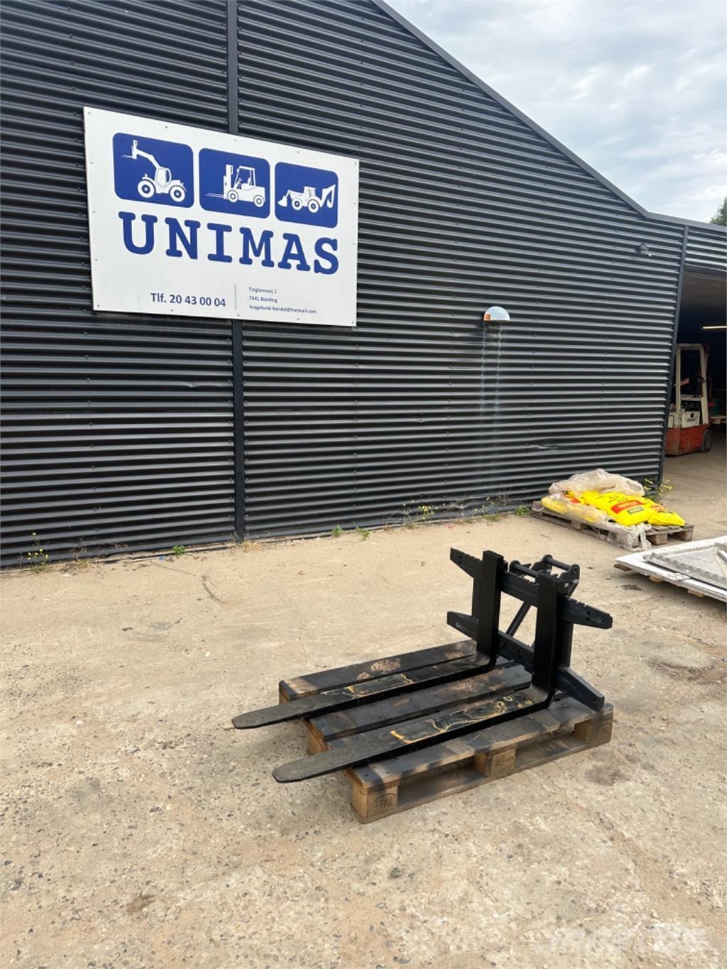  S30 skift Minigravere <7t