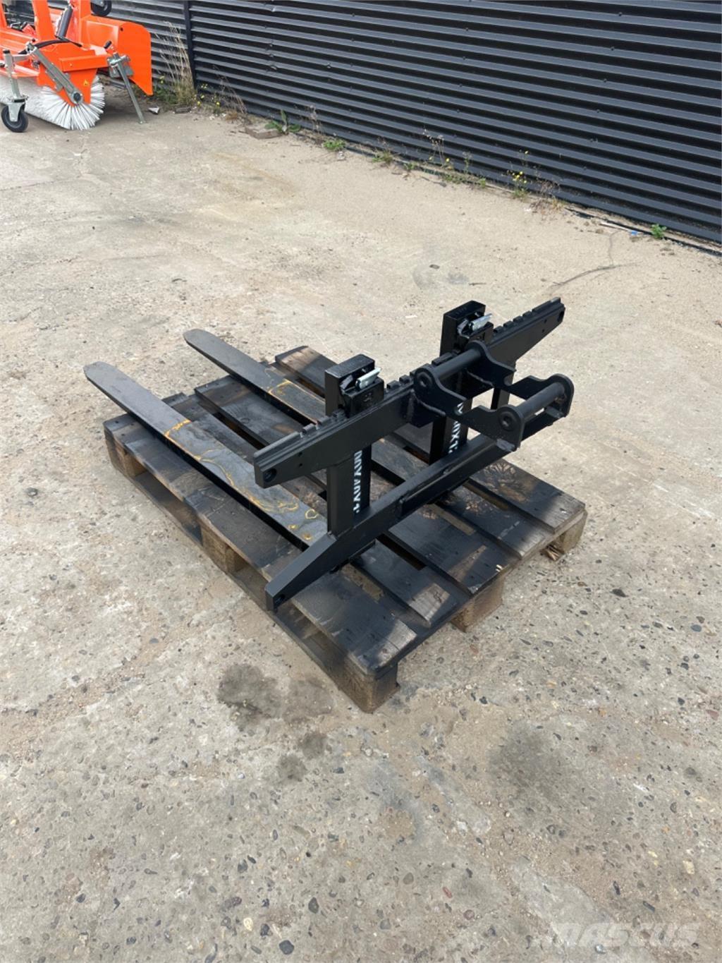  S30 skift Minigravere <7t