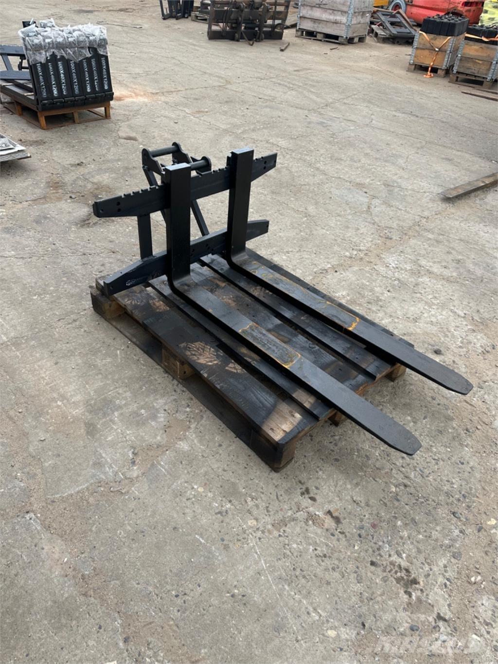  S30 skift Minigravere <7t