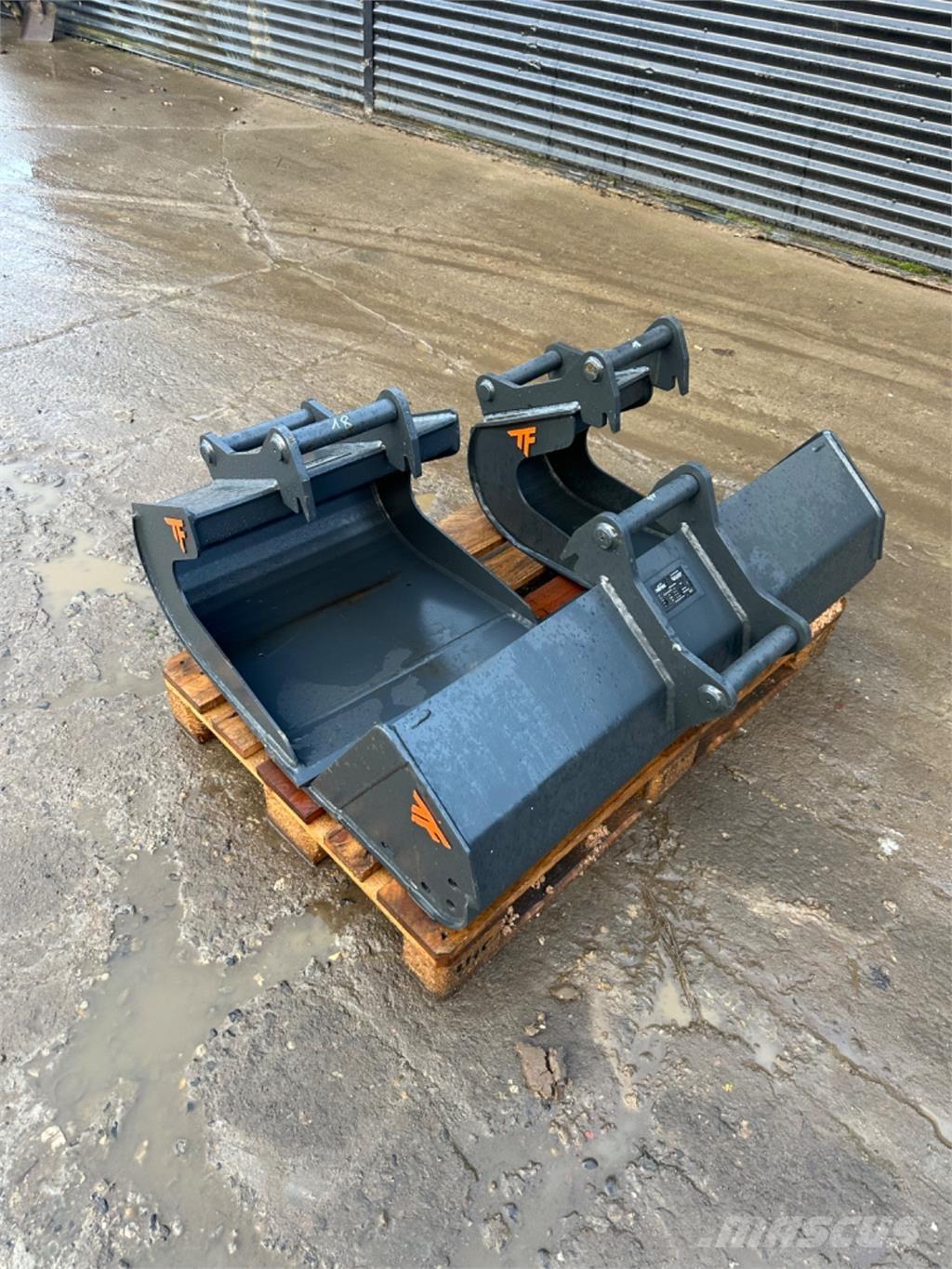  S40 skifte Minigravere <7t