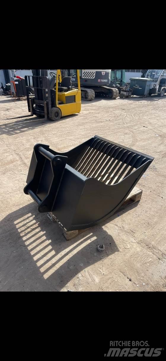  S60 skifte Sorteringsskuffer