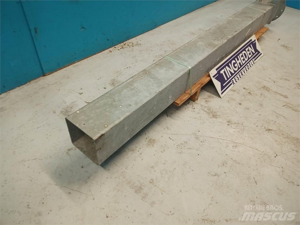 Samson Samson Slamtanker