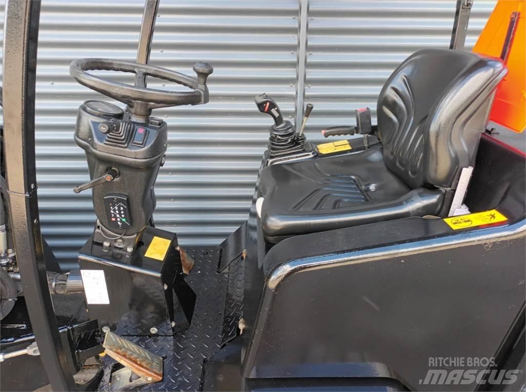 Schäffer 2434 Minilastere