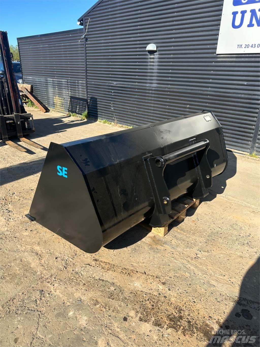  SE AB Manitou Skuffer