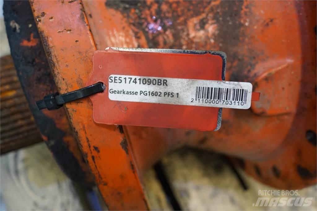Seko Fodervogn Blande- og fôringsmaskiner