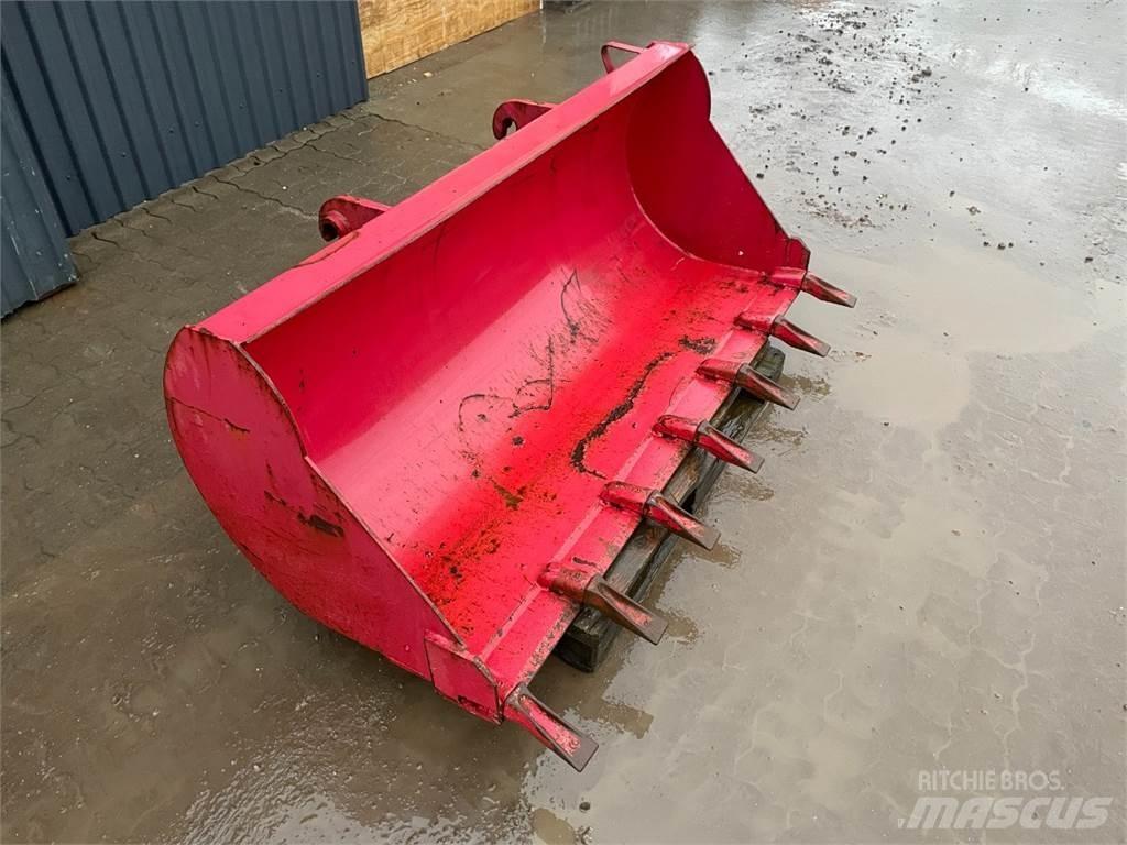  Skovl Kniver