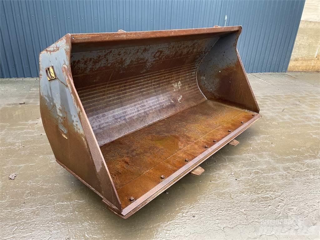  Skovl Kniver