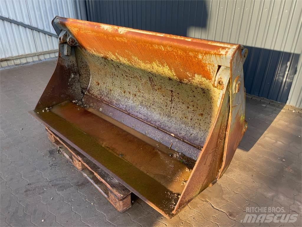  Skovl Kniver