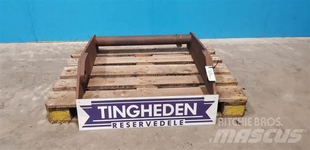  Svejsebeslag Sveisemaskin