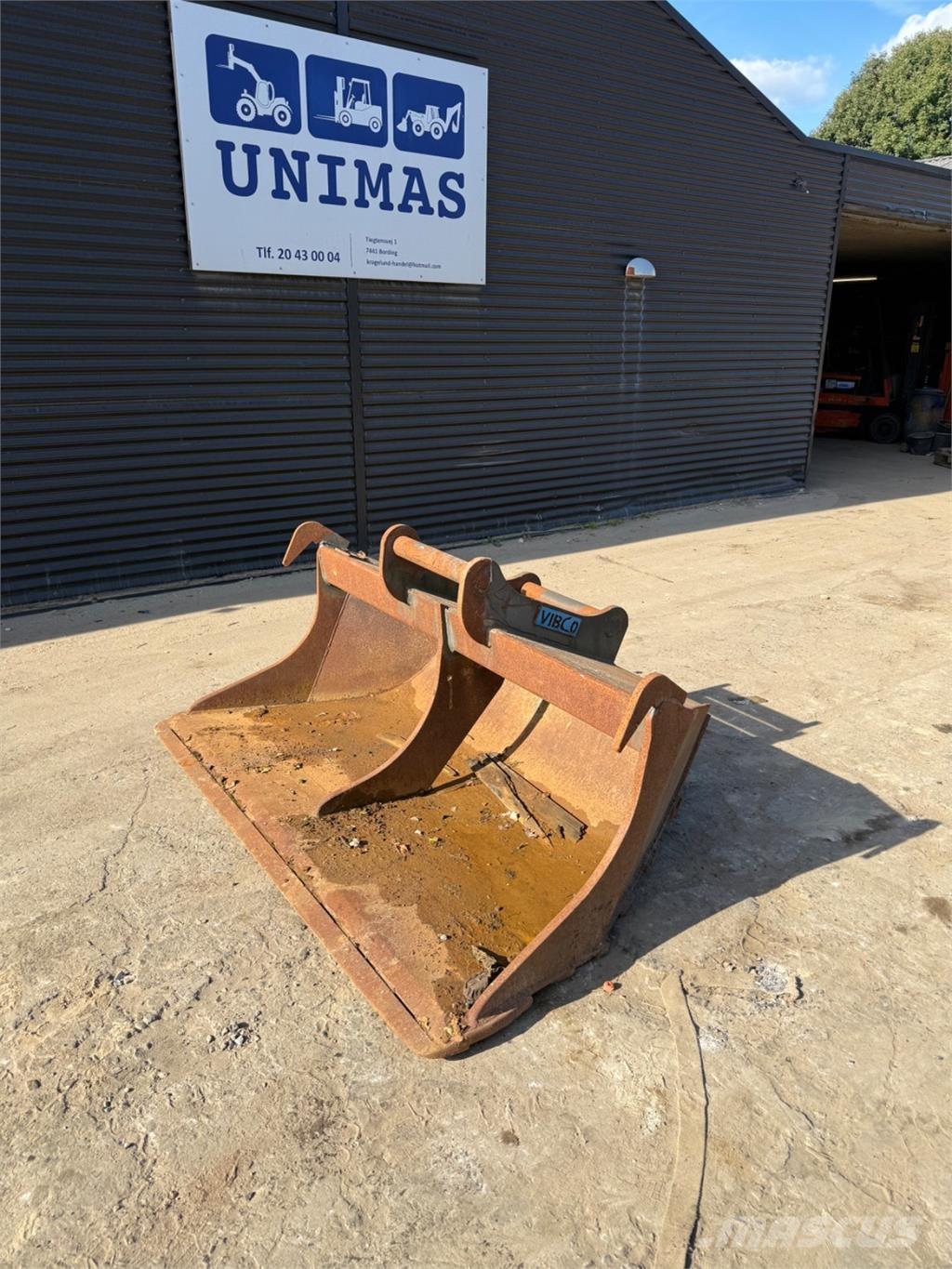  Svensker planer Skuffer