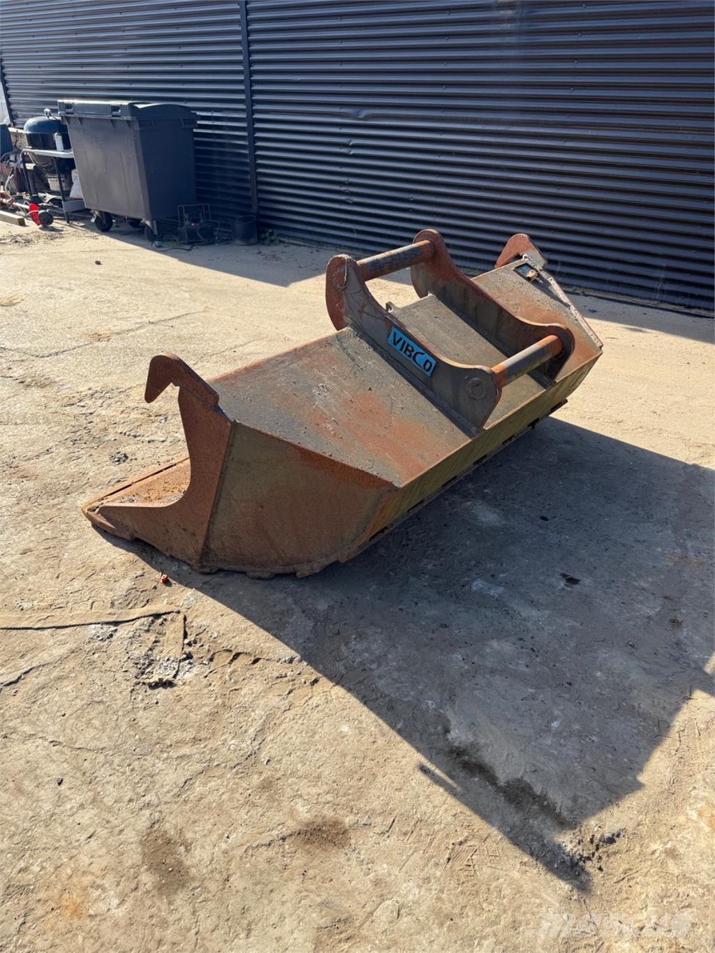  Svensker planer Skuffer