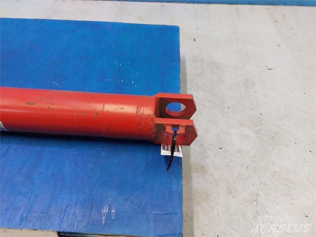 Taarup 3310C Slåmaskiner